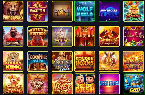 rtp slot snai - Slot che pagano di più nel 2025: le migliori con RTP alto